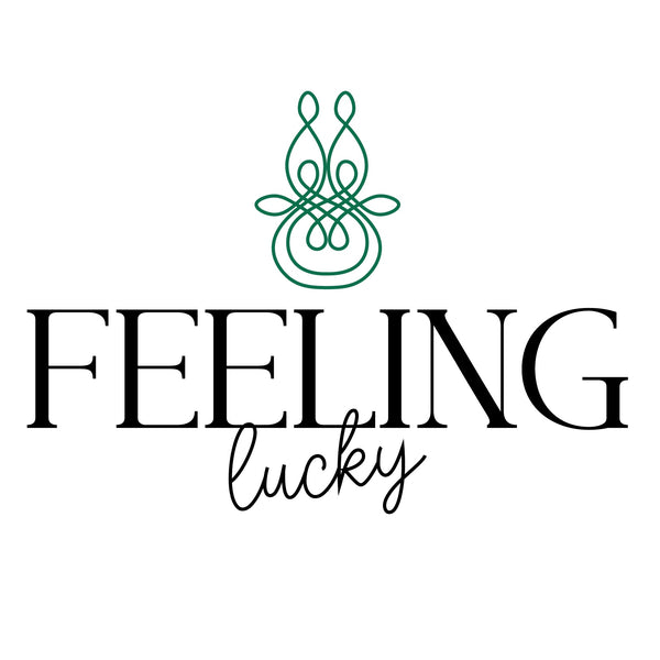 FEELINGlucky nail it