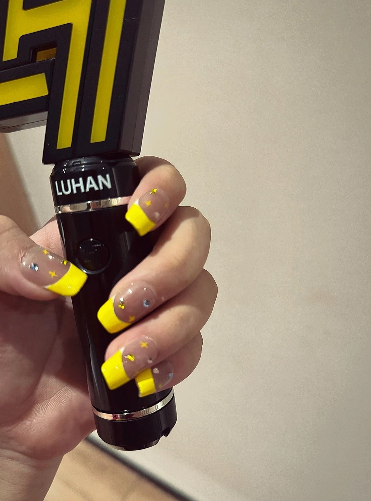 Sunny Starlet Tips