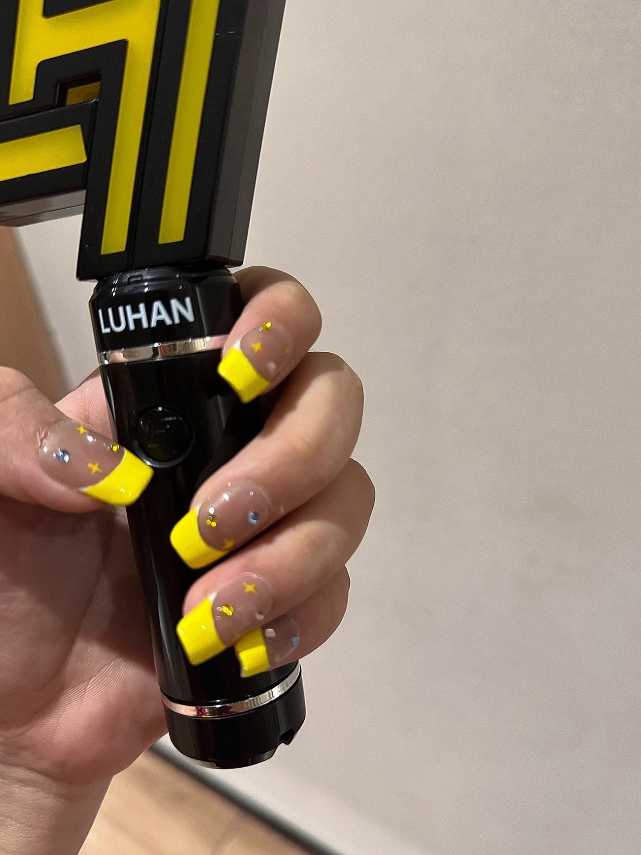 Sunny Starlet Tips