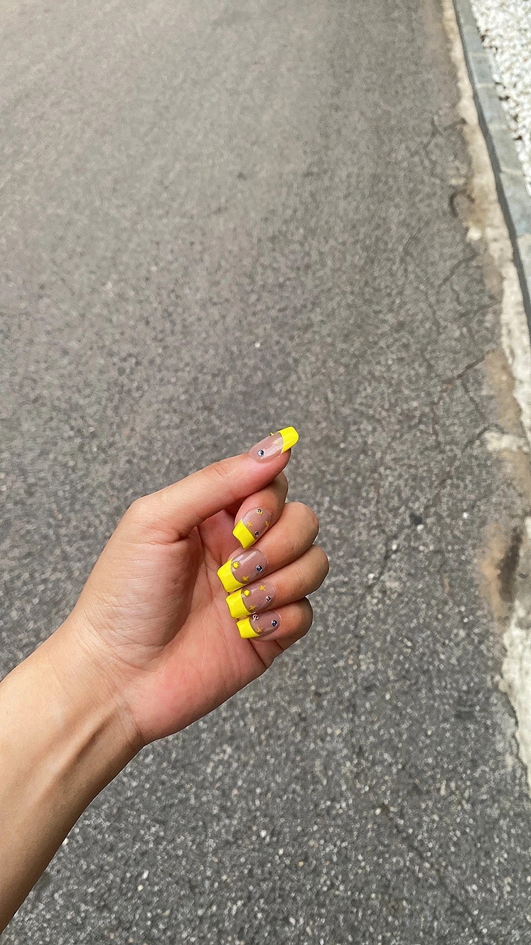 Sunny Starlet Tips