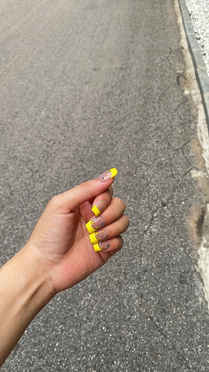 Sunny Starlet Tips