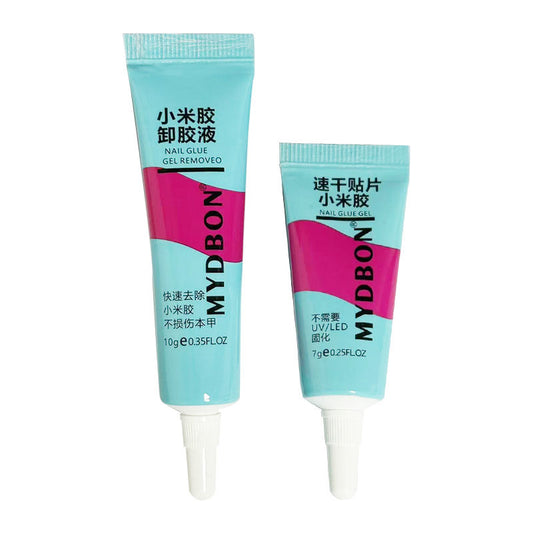 Nail Glue & Remover