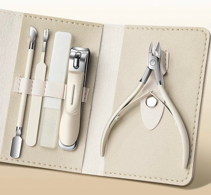 Elegance Pro Nail Care Set