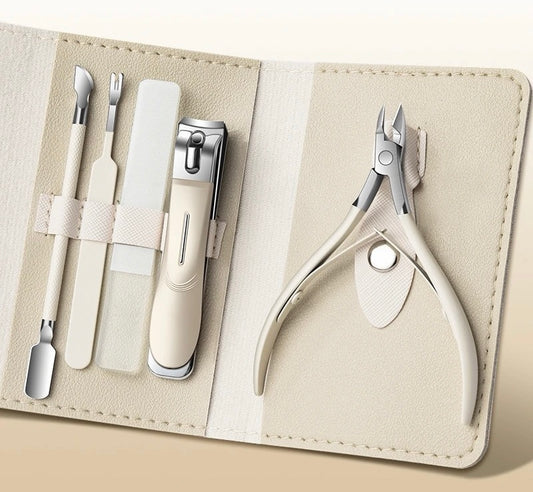 Elegance Pro Nail Care Set