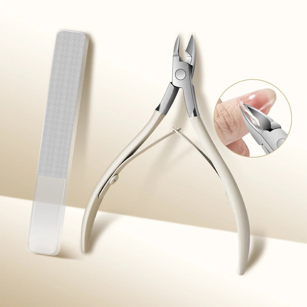 Elegance Pro Nail Care Set