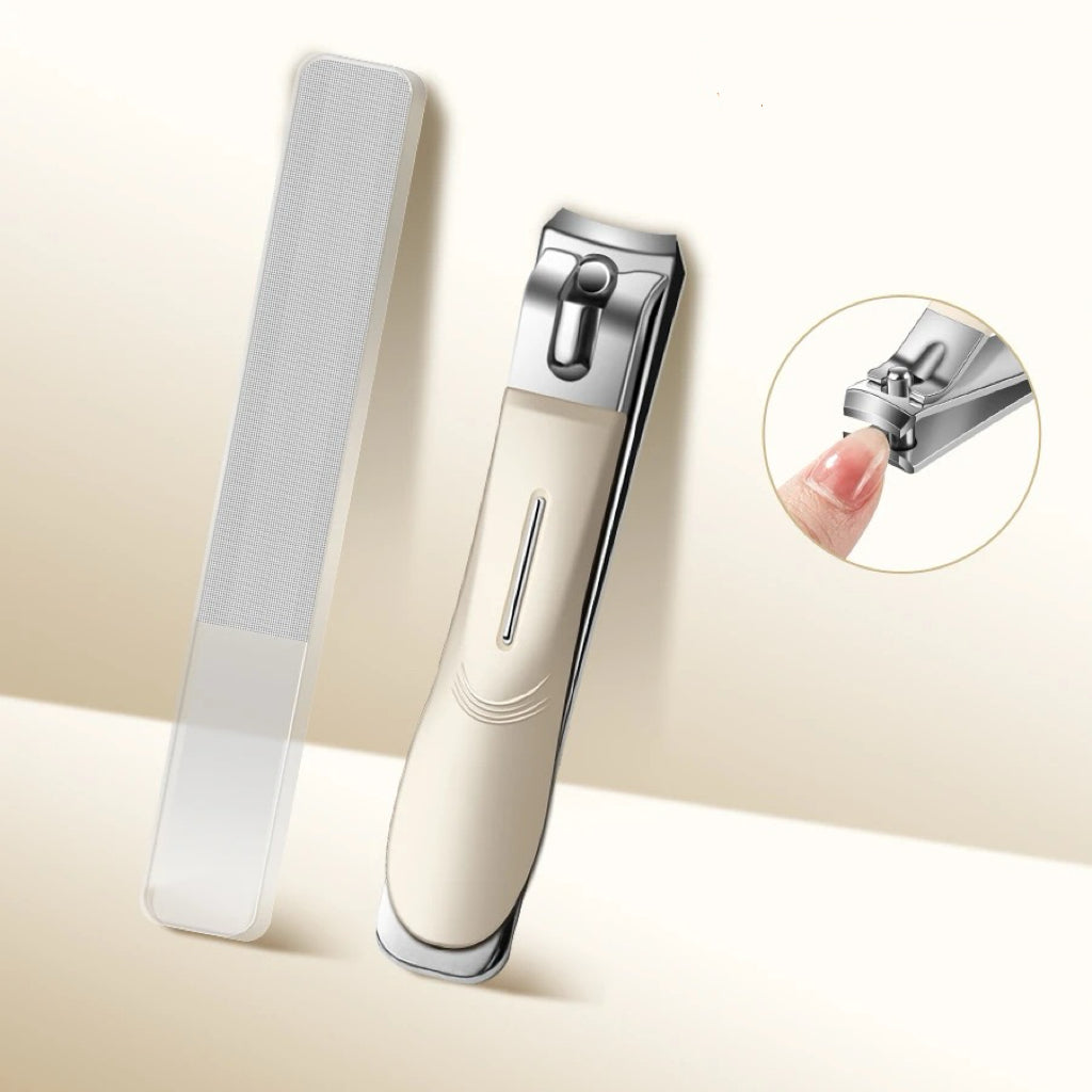 Elegance Pro Nail Care Set