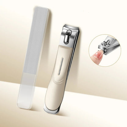 Elegance Pro Nail Care Set