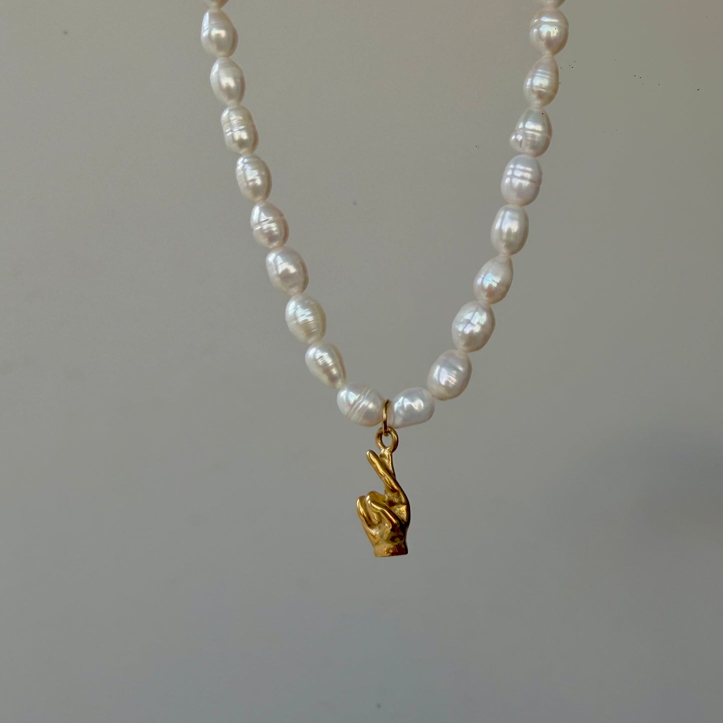 Mia’s Lucky Pearl